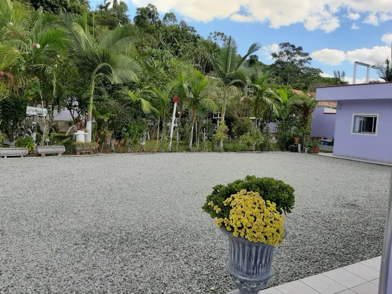Casa em Águas Mornas | Código Ca 111 - Foto 5