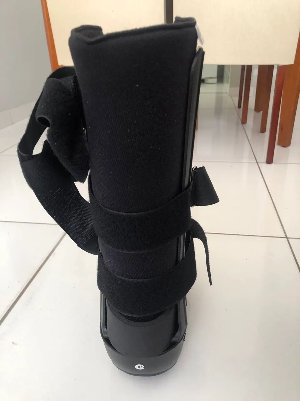 Bota ortopédica  - Foto 3