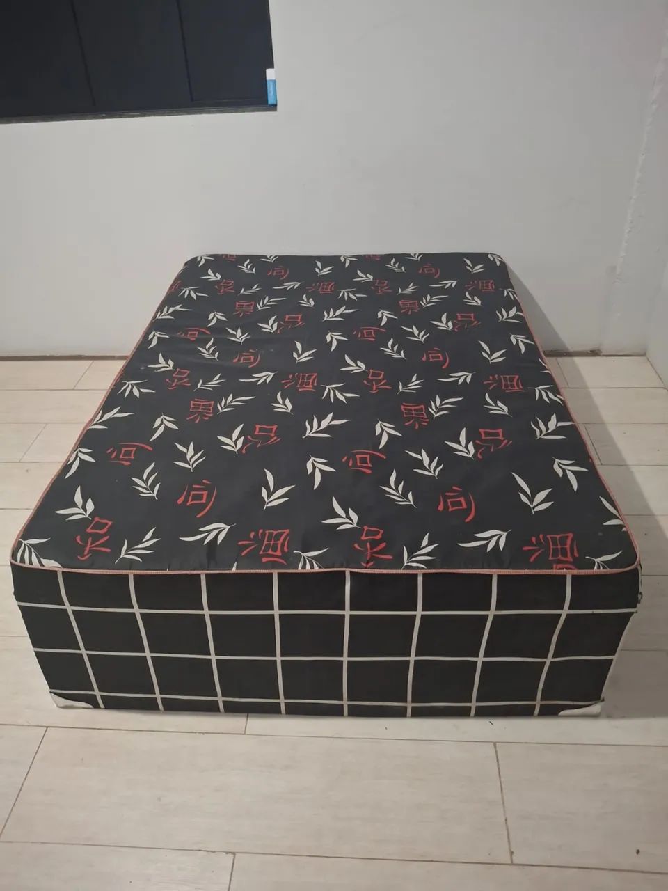 Cama de casal - Foto 2