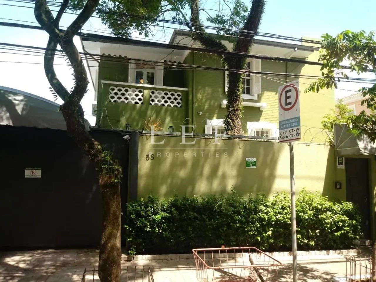 Rua Minas Gerais - HIGIENÓPOLIS. - Foto 5