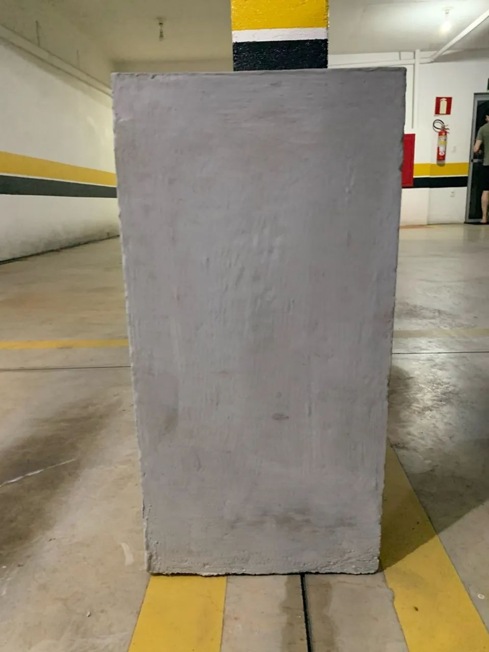 Vaso retangular - Foto 4