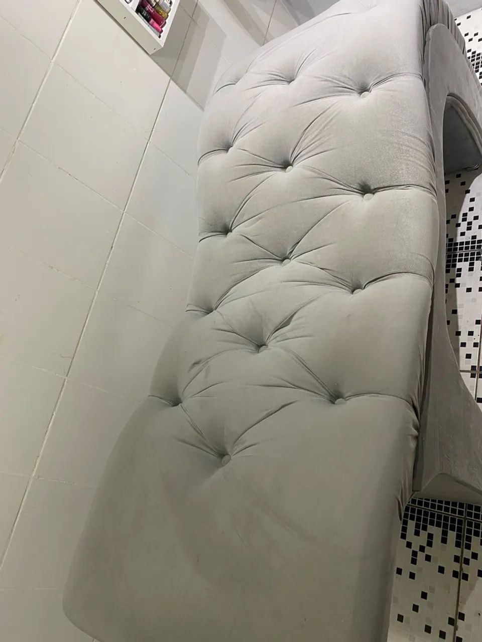 Maca de estética  - Foto 5