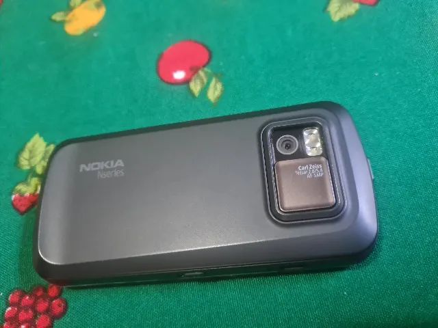 Nokia N97 - Vintage - 32gb - Foto 4