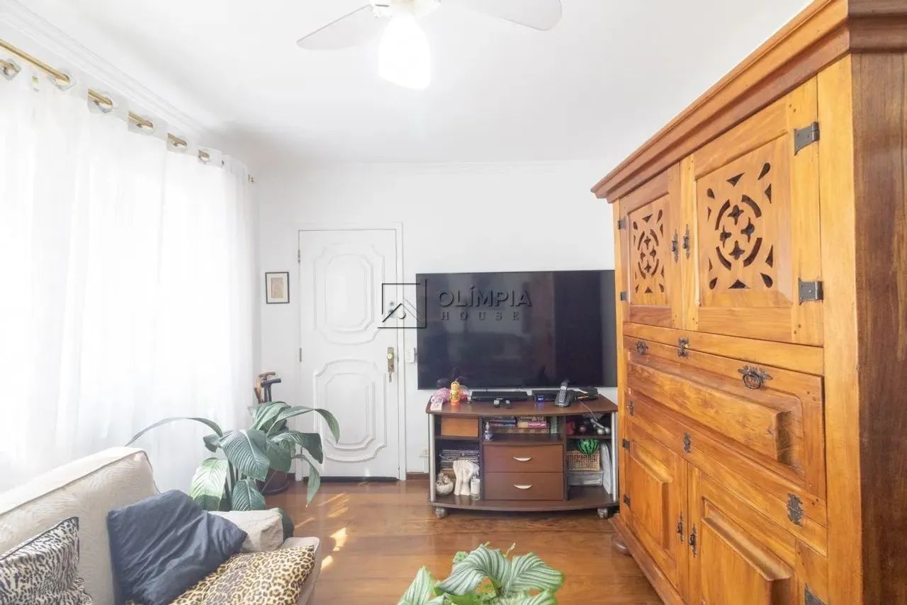 Venda Apartamento 3 Dormitórios - 151 m² Itaim Bibi - Foto 8