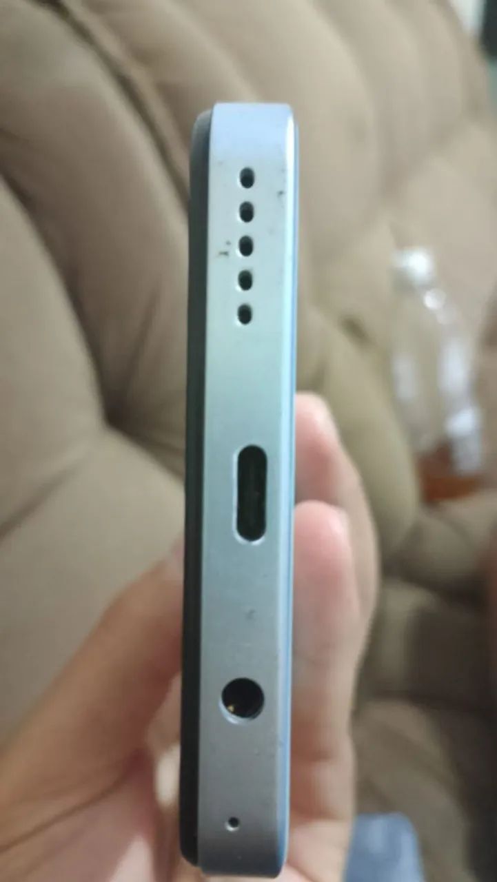 Vendo celular Oukitel C3 - Foto 5