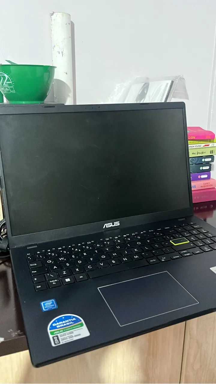 Notebook Asus E510  - Foto 2