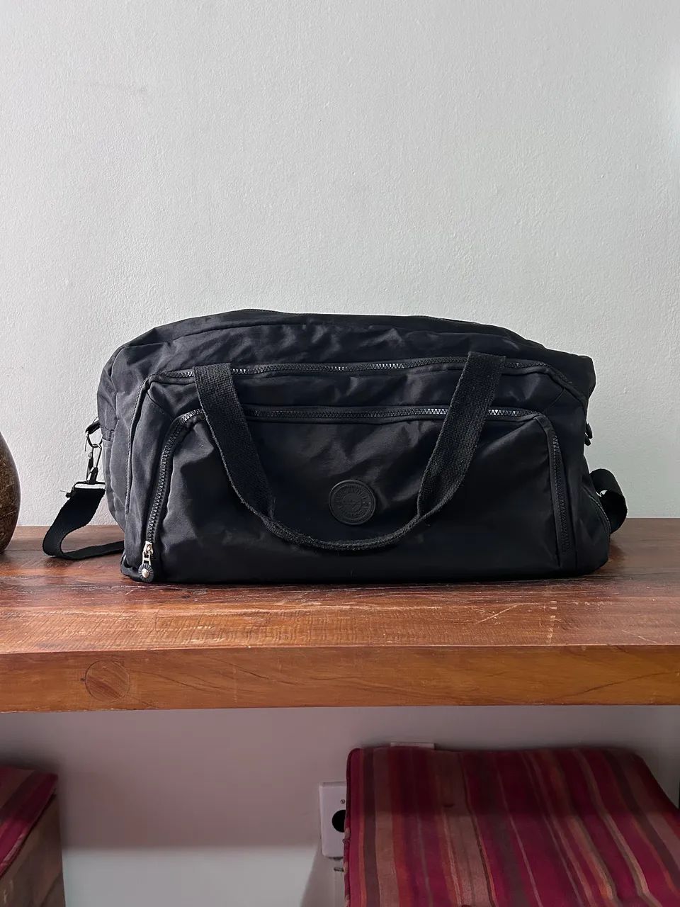 bolsa ve aivisi preta