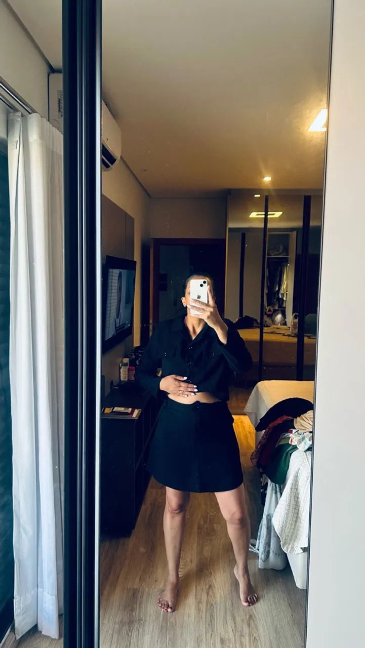 Desapego - Roupa Feminina  - Foto 2