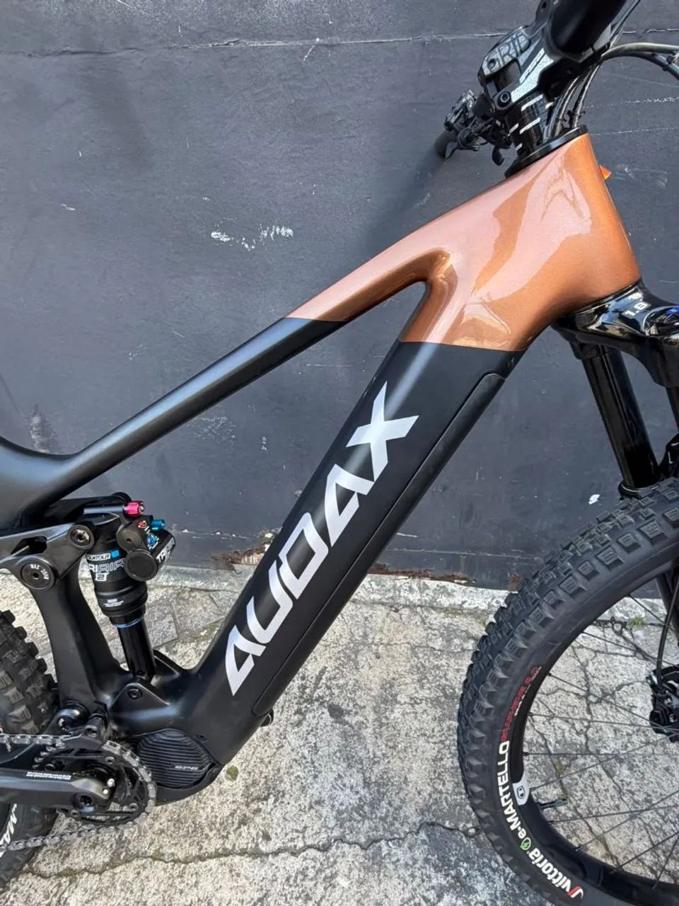 Bicicleta Furion e6 aro 29  - Foto 3