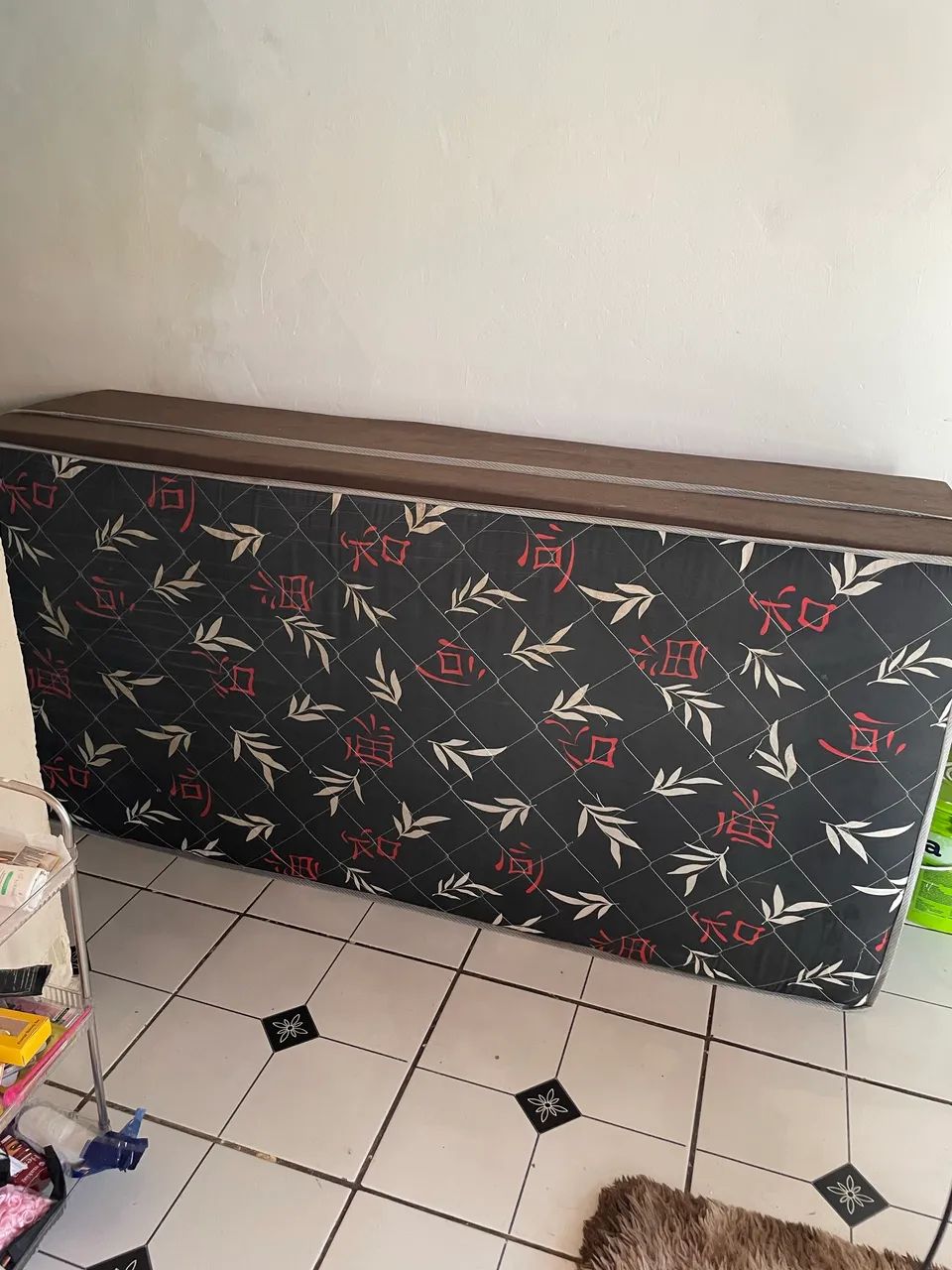 Cama solteiro - Foto 2