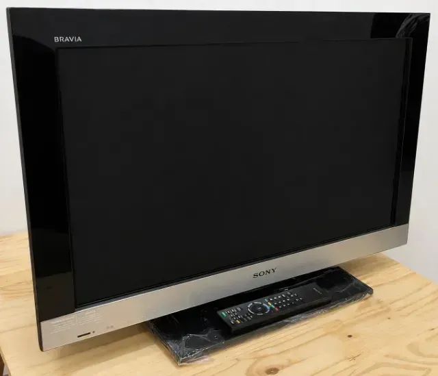 TV Sony Bravia 32 Polegadas + Controle