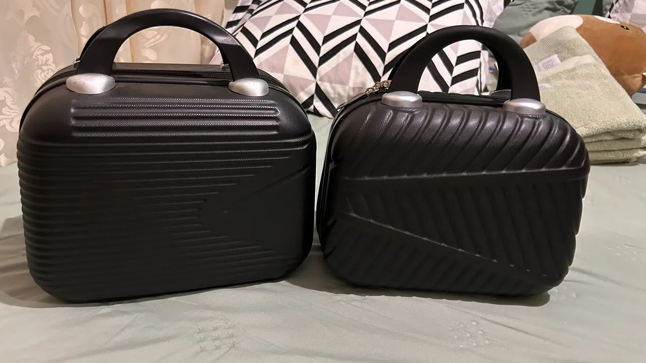 Necessaire de bordo - Foto 4