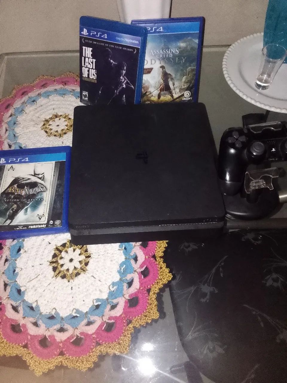PS4