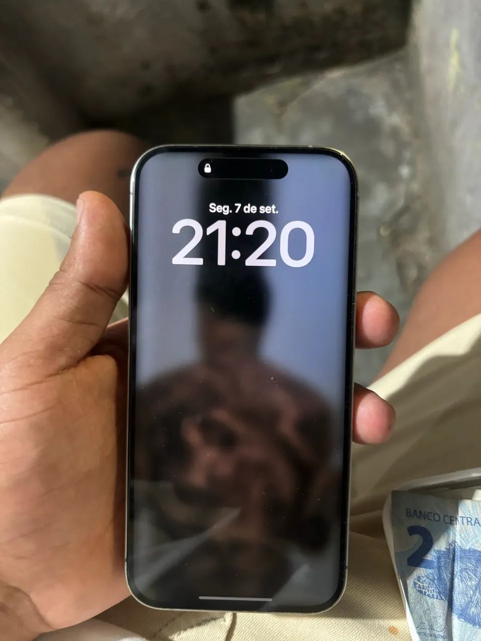 iPhone 15 pro  - Foto 2