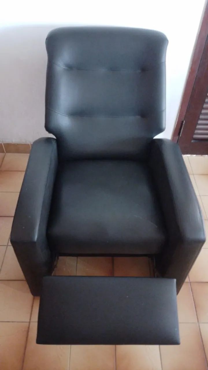 Poltrona do Painho - Foto 2