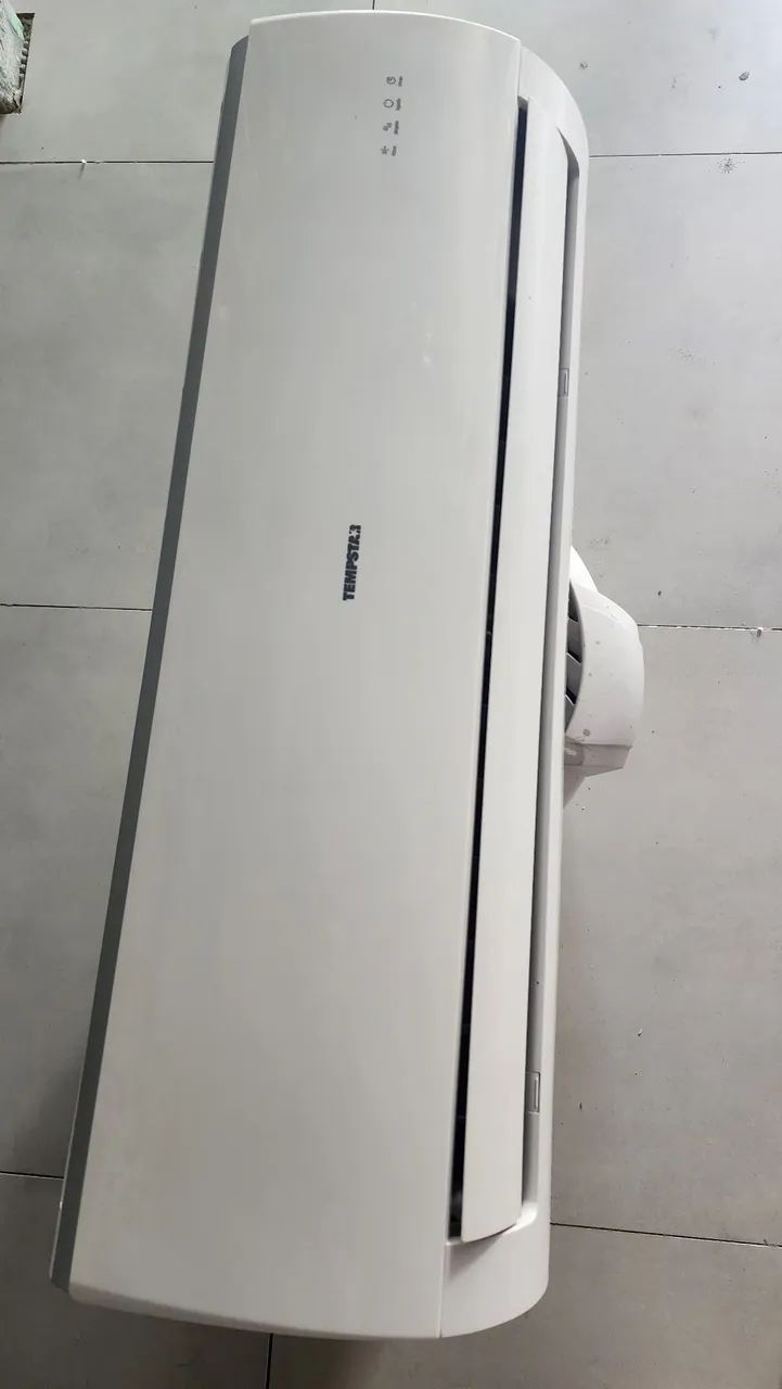 Ar-condicionado tempstar 12milbtu 
