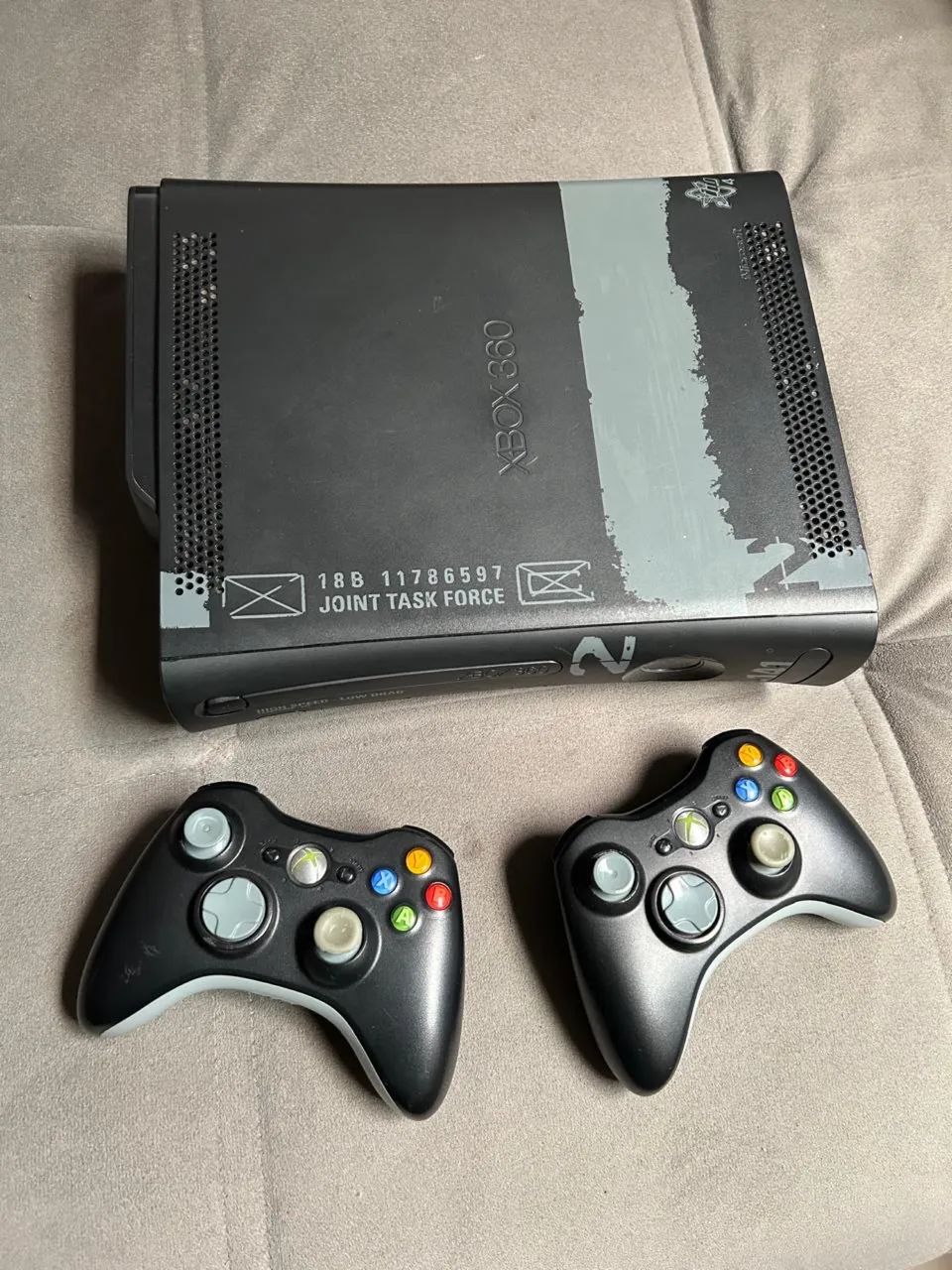 X-Box 360, videogame. - Foto 3