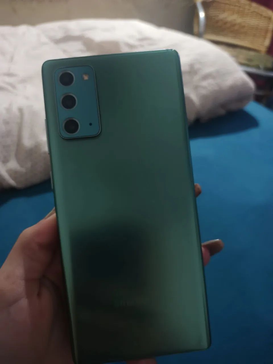 Vendo celular  - Foto 2