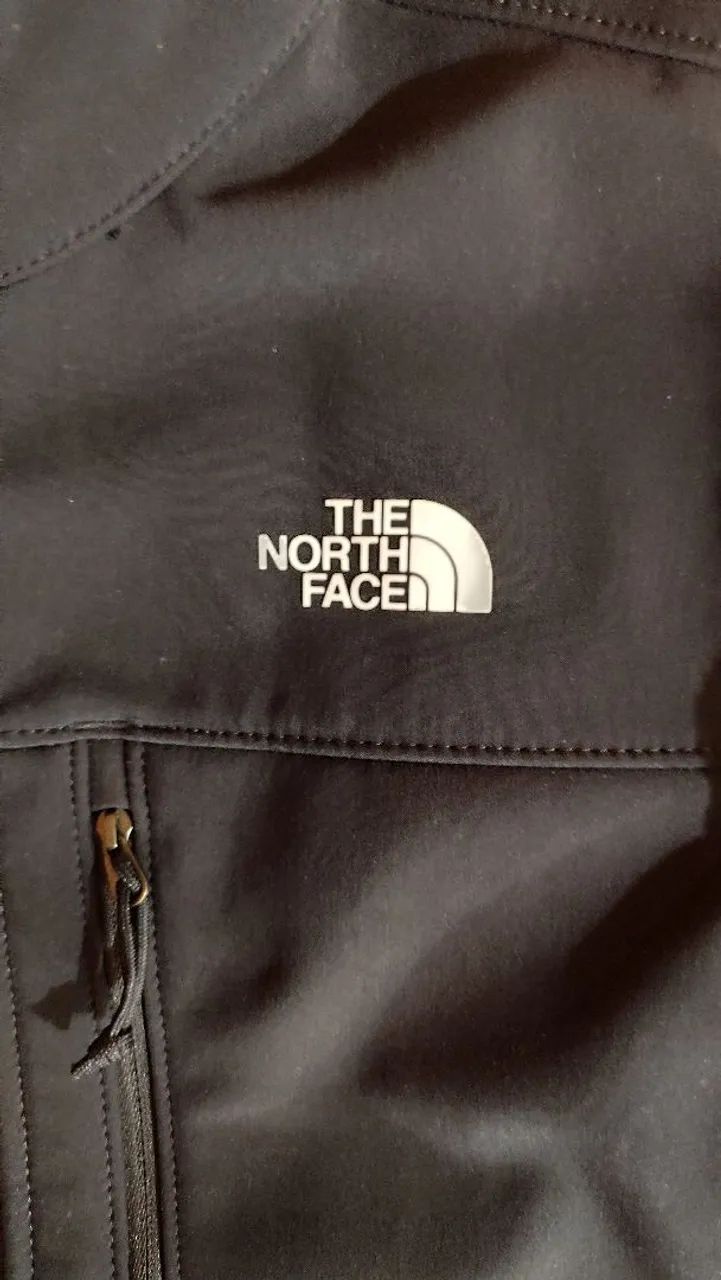 Campera The North Face Apex Bionic feminina - Foto 2