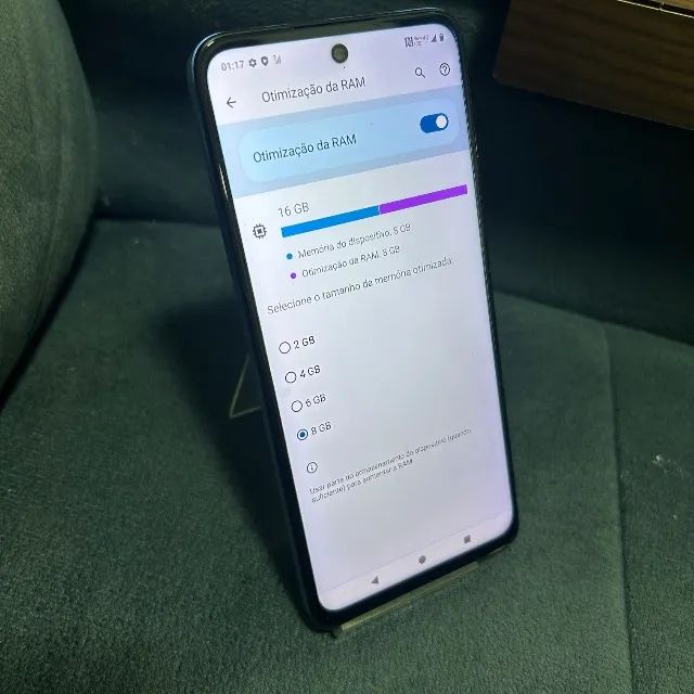 Motorola moto G14 256GB 8GB RAM - Foto 3
