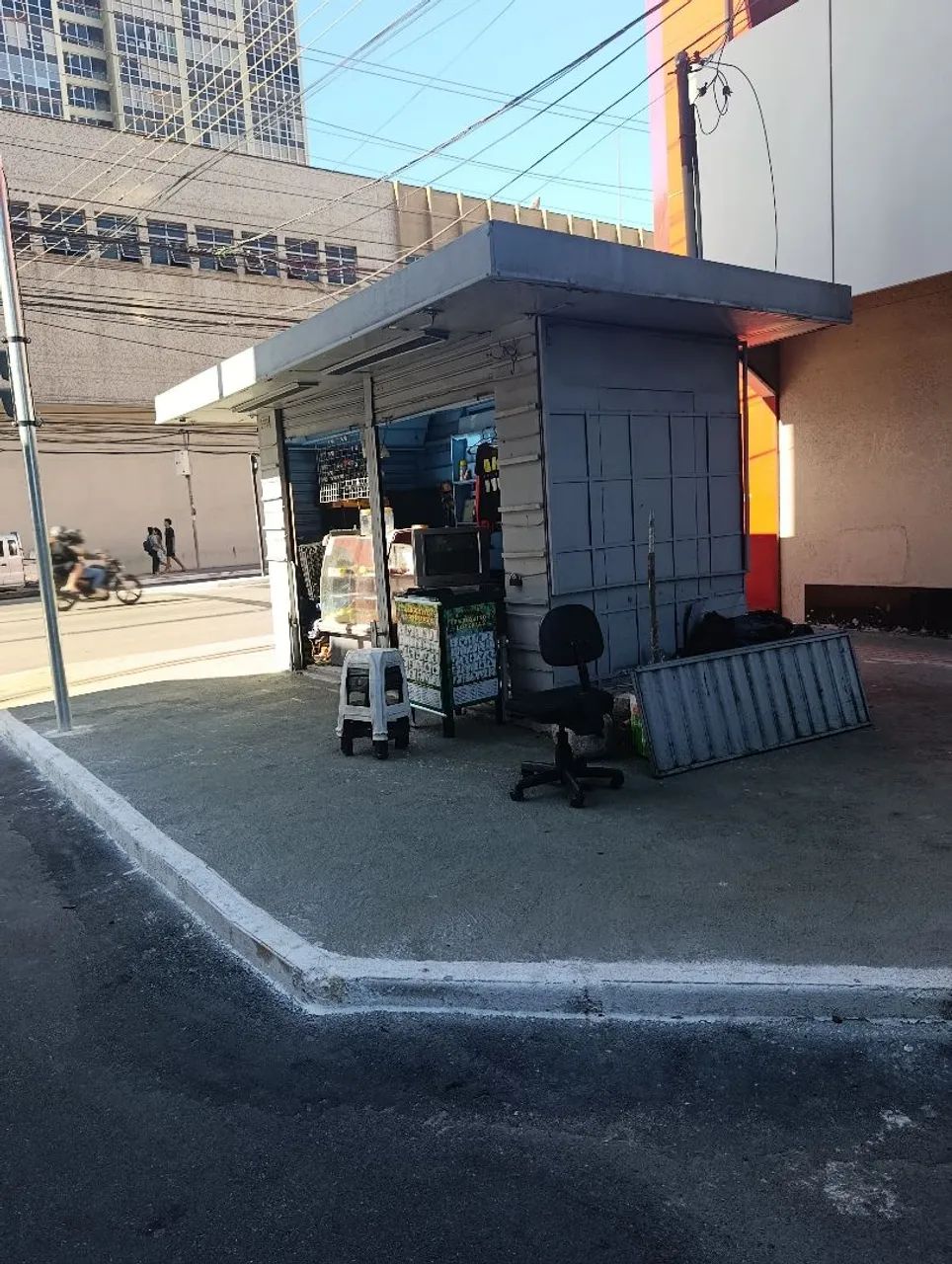 Banca de revista aluguel  - Foto 3