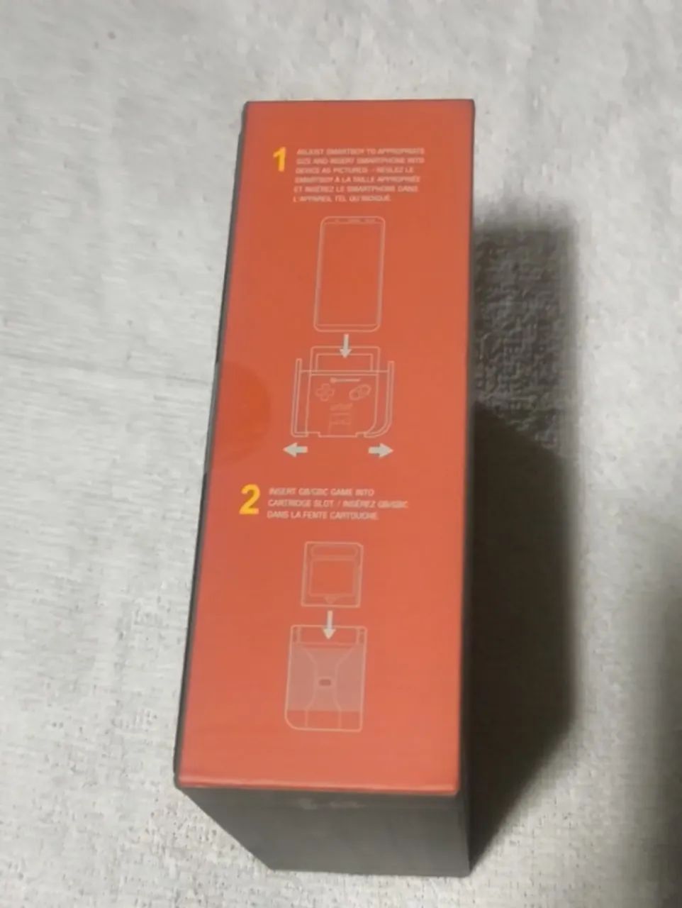 Console SmartBoy para Celulares Android - Foto 2