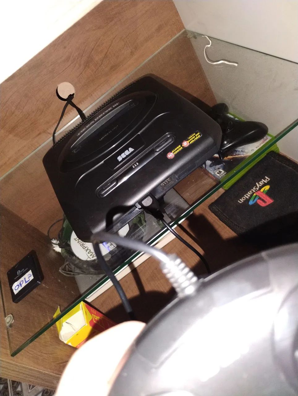 Vendo mega drive 3  - Foto 3