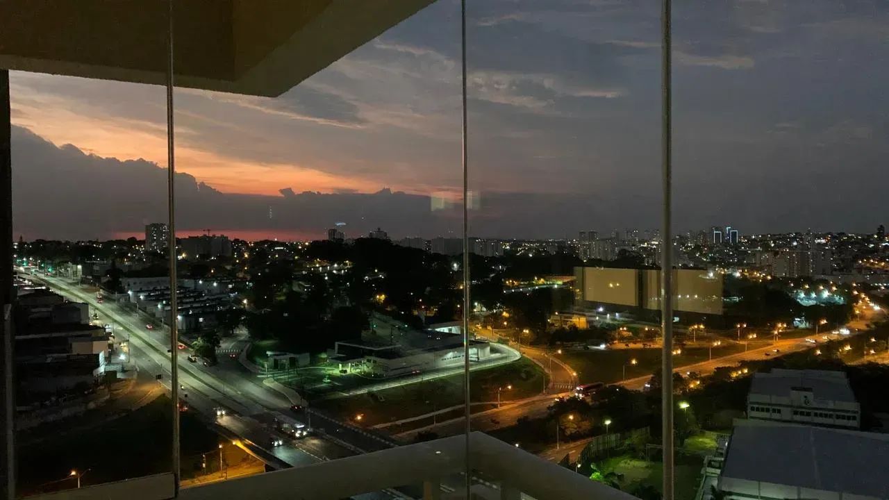 Imóvel para venda possui 72M2 com 3 quartos sendo uma suite - Foto 2