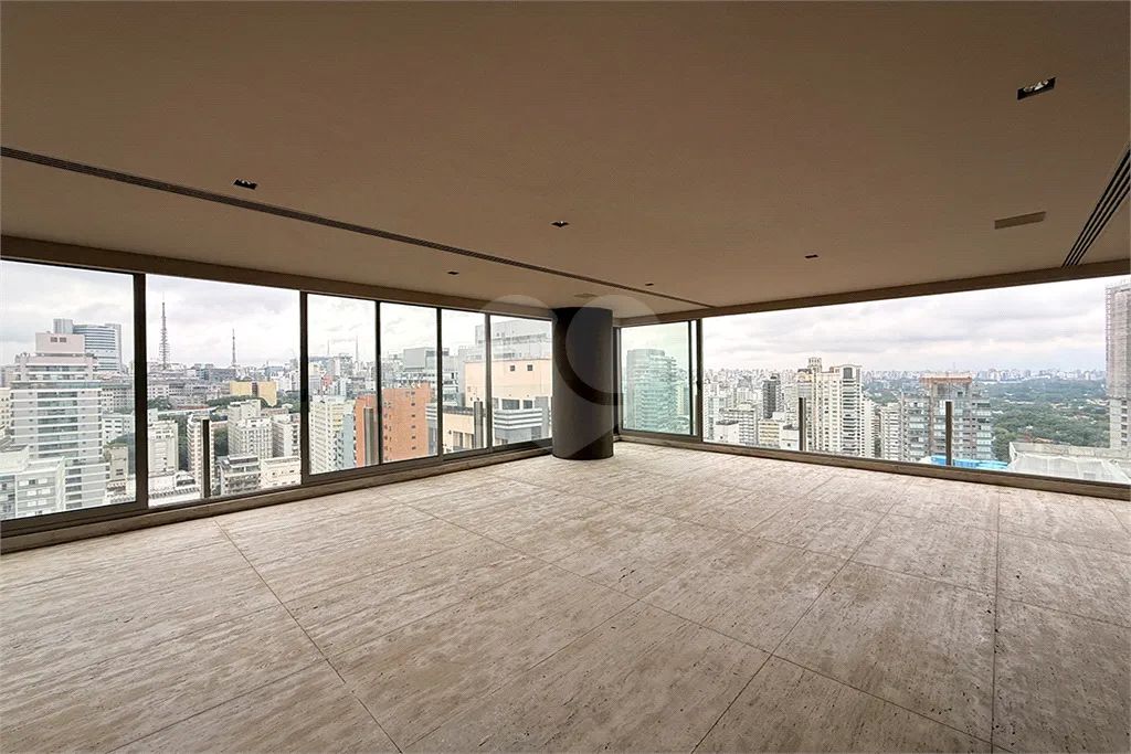 Apartamento com 3 quartos à venda em Pinheiros - SP