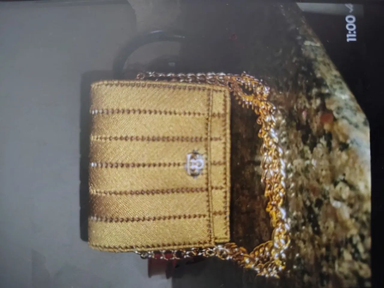 Bolsas Chá da Tânia 
