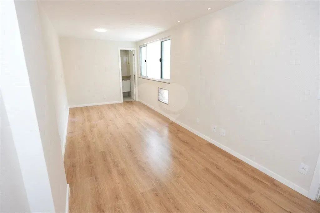 Imóvel para venda possui 106 metros quadrados com 3 quartos em Tijuca - Rio de Janeiro - R - Foto 9