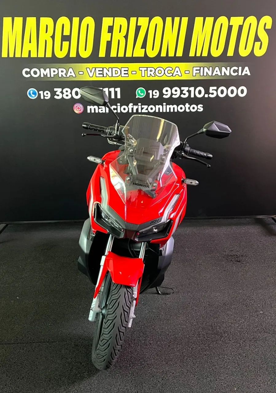 ADV 150 - Foto 3