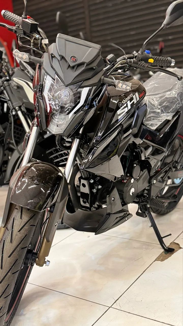 JEF 150S - Foto 2