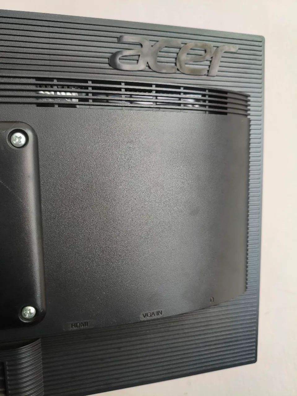 Monitor Acer 19,5" led/hdmi - Foto 4