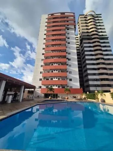 Apartamento 2Q Suíte Porto San Diego Marco Piscina Academia Incluso Cond.