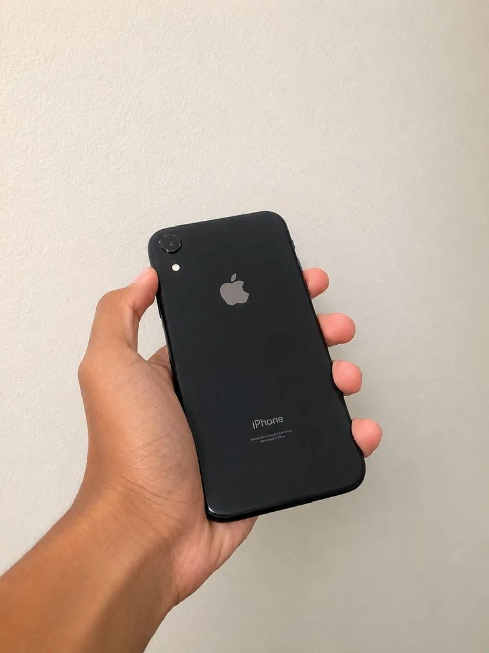 iPhone XR  - Foto 2