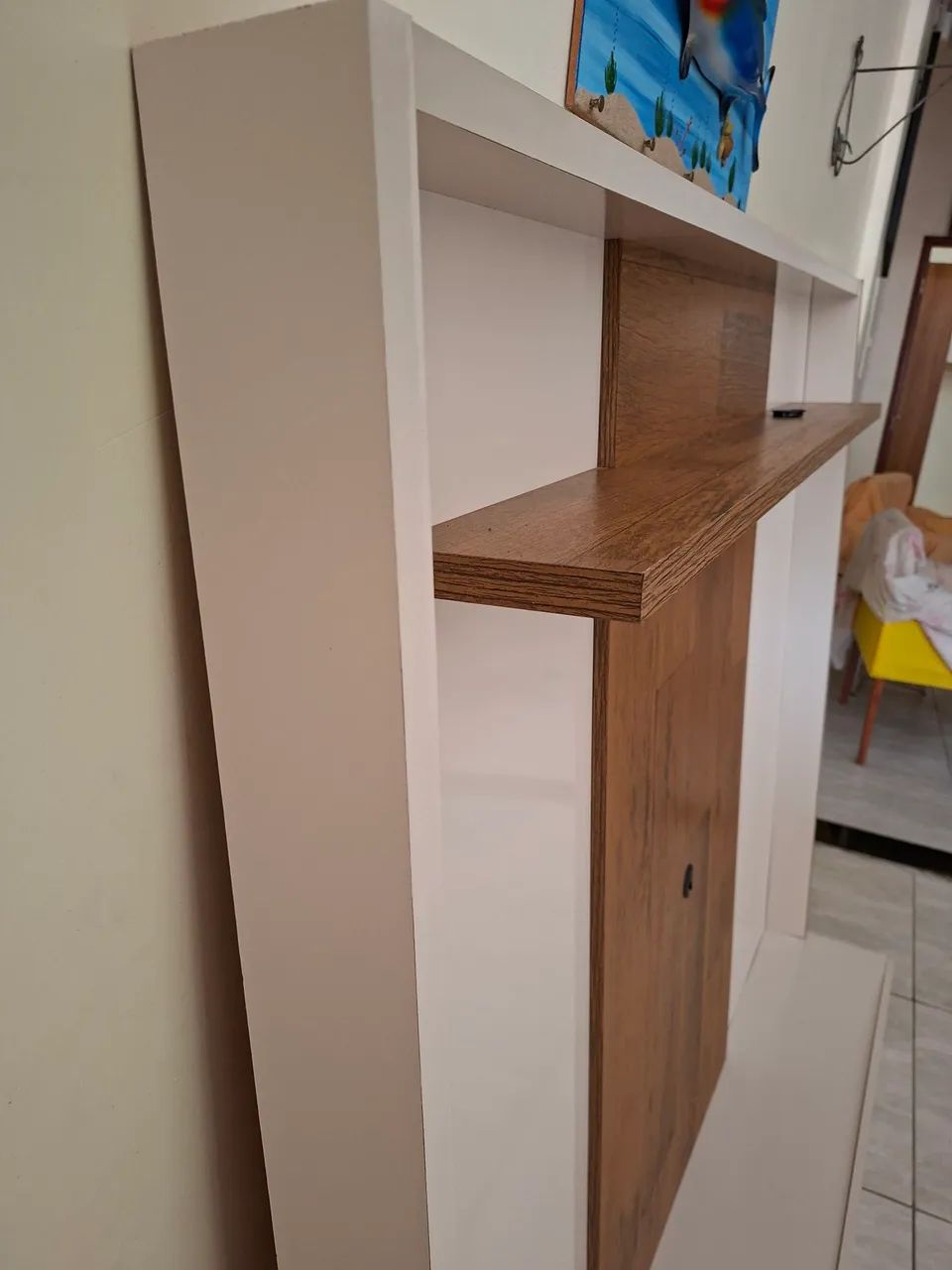 Painel lindo e conservado  - Foto 5