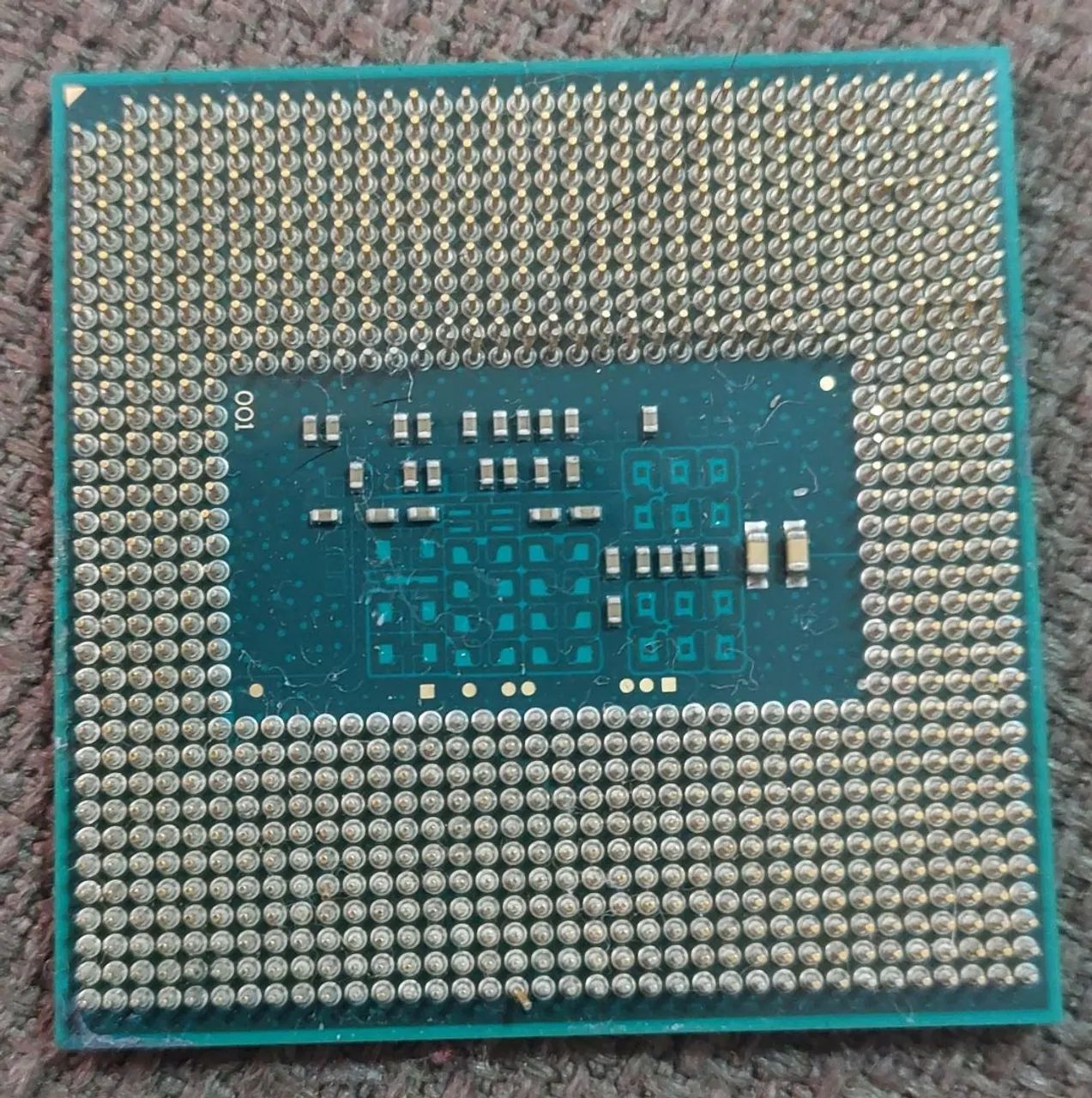 Processador Intel i5 de quarta geração  - Foto 3