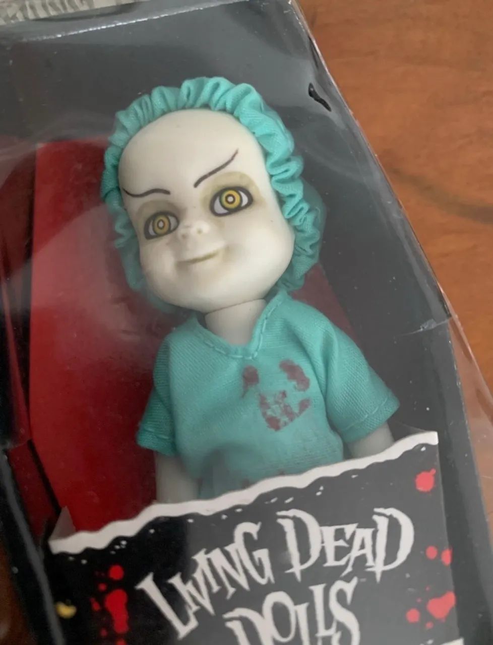 Living dead dolls - Foto 3