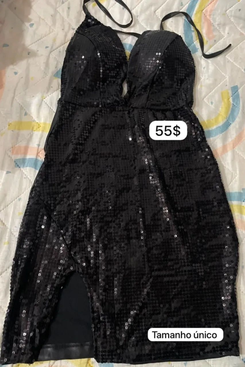 Roupas Femininas - Novas. - Foto 2
