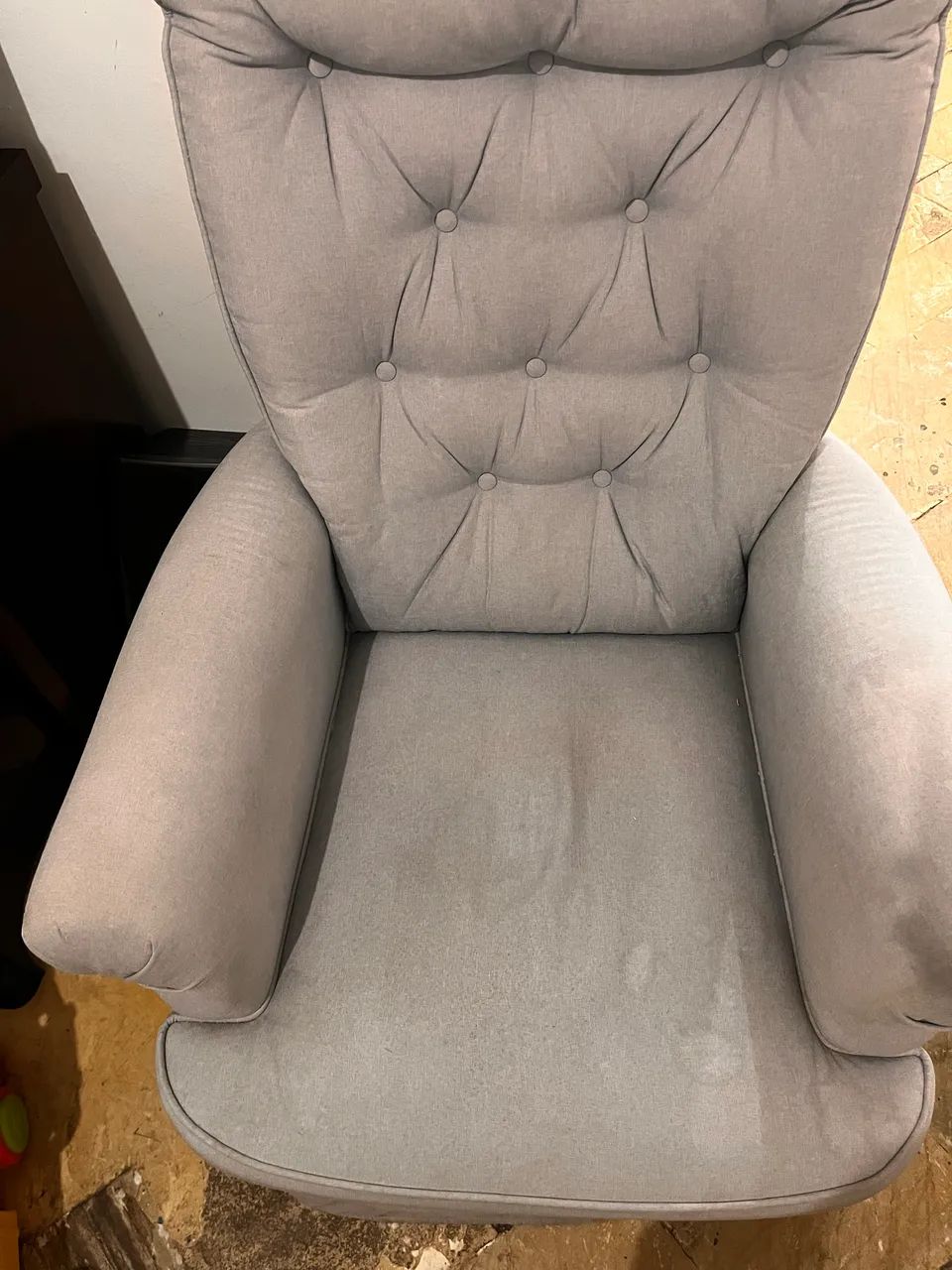 Poltrona de amamentação  - Foto 4