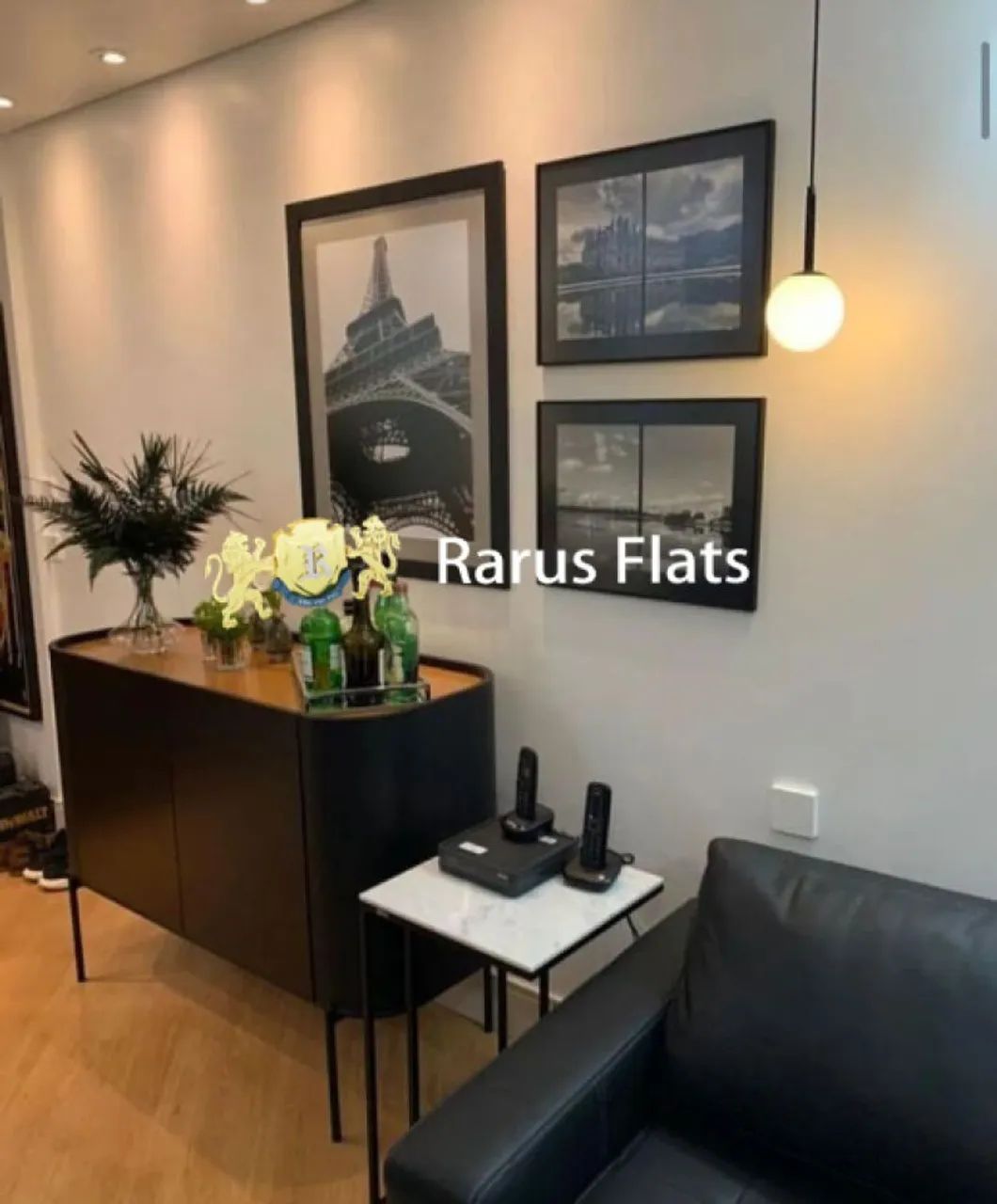 Rarus Flats - Apartamento para venda no Jardins - Edifício New Star - Foto 2