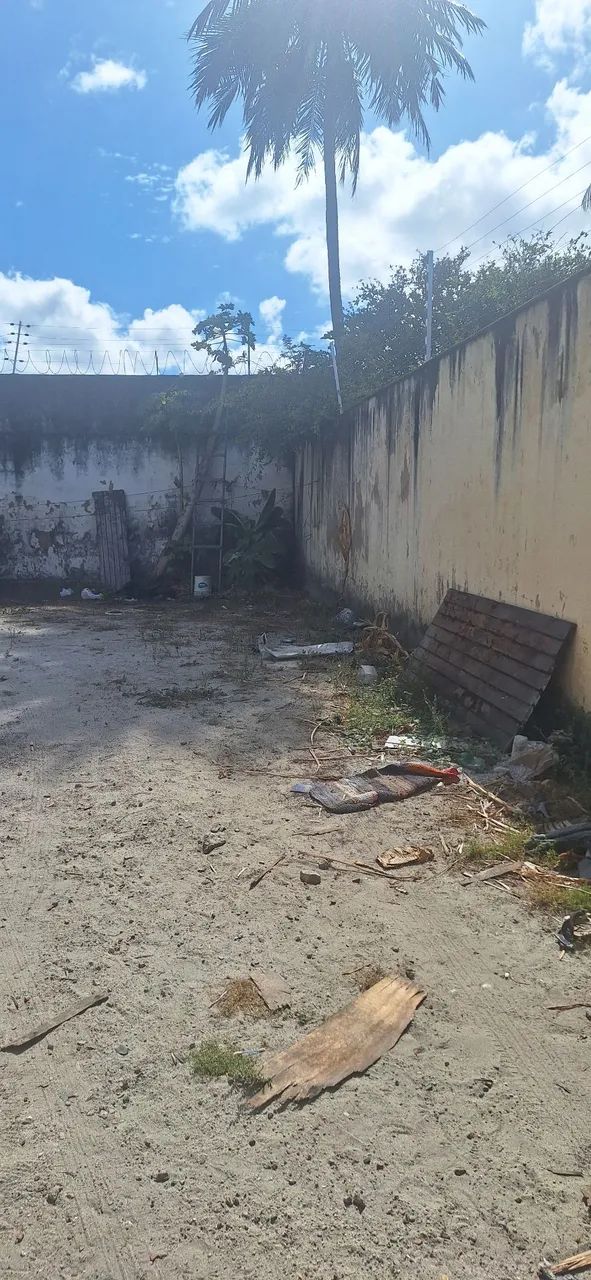 Alugo Terreno no Antônio Bezerra - Foto 5