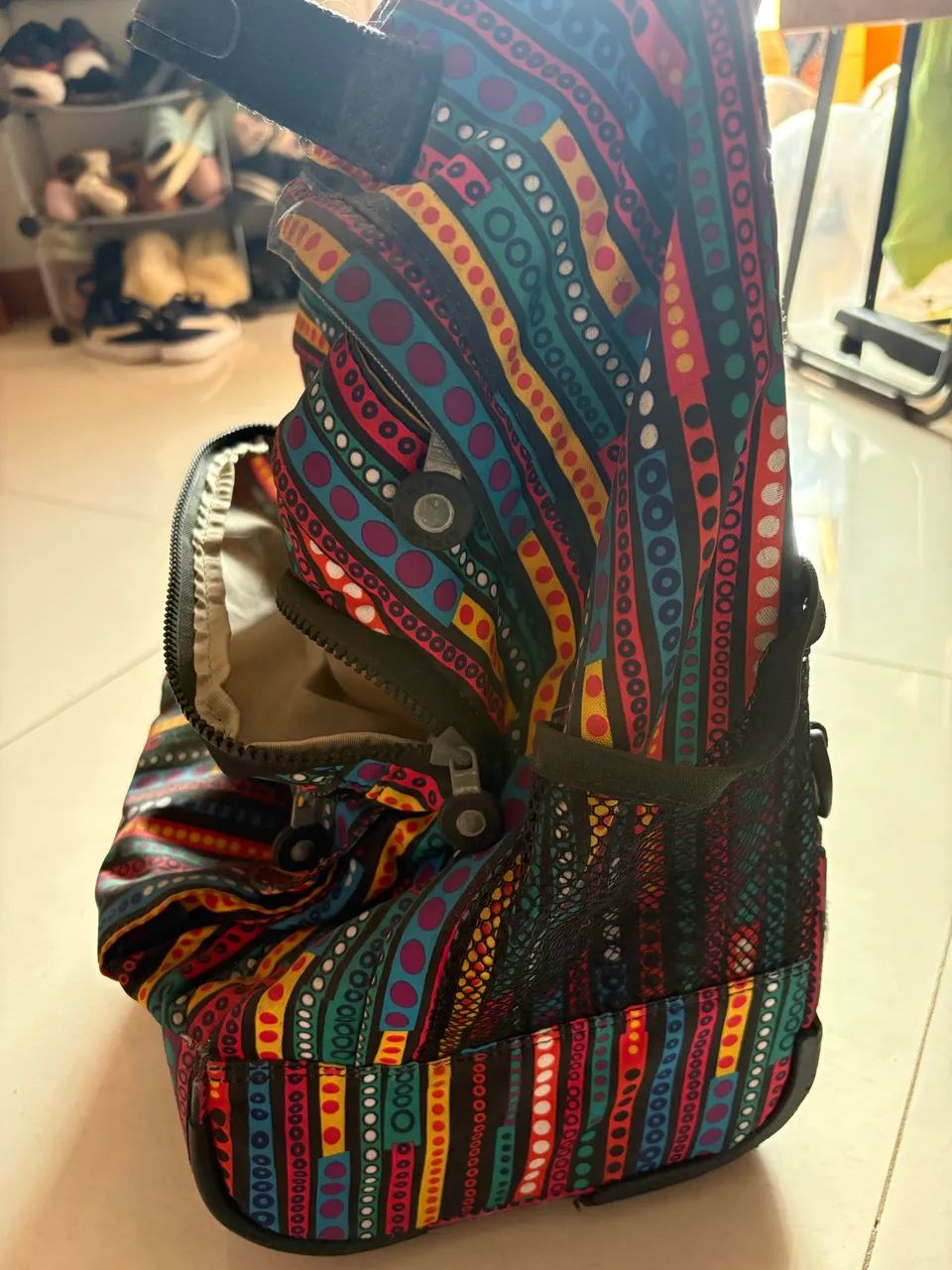 mochila kipling - Foto 3