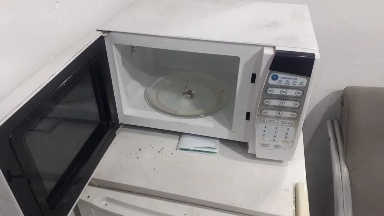 Micro-ondas  - Foto 3