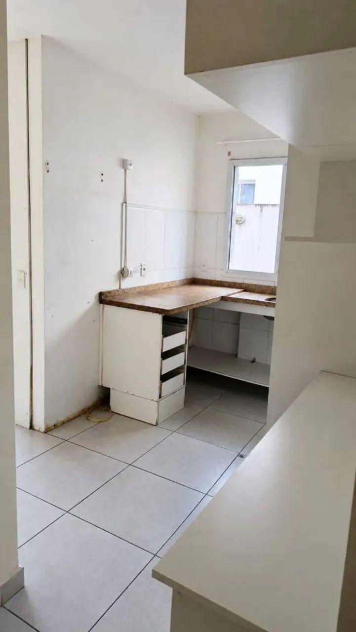 Apartamento no Jardim das Orquídeas - Eden - Foto 5