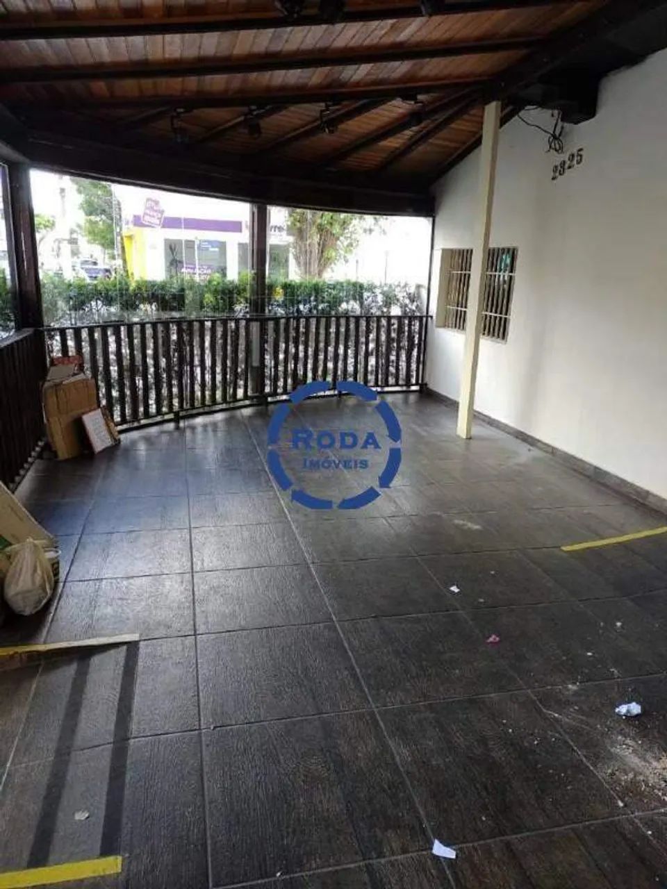 Conjunto Comercial para aluguel, Embaré - Santos/SP - Foto 5