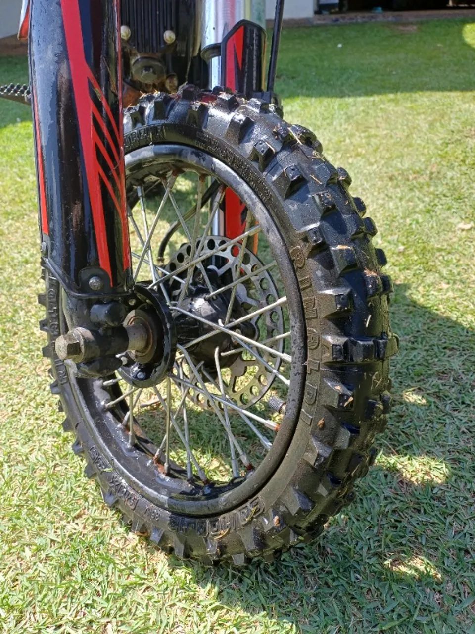 Laminha 100cc - Foto 5