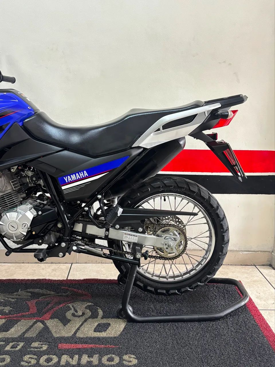 CROSSER 150c 2022    (DIVIDO EM 21X  NO CARTÃO) - Foto 12