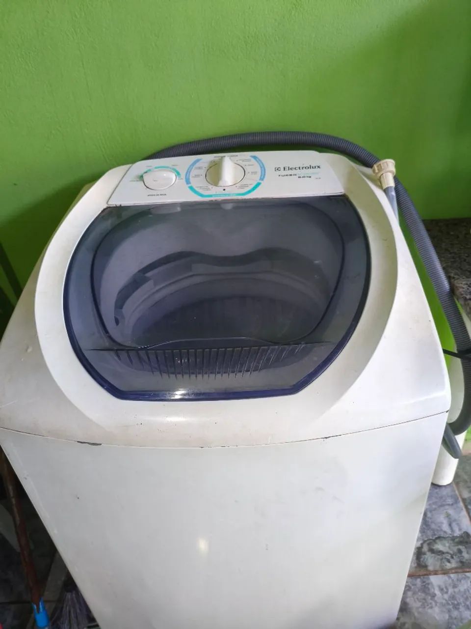 Máquina de lavar roupa  - Foto 2